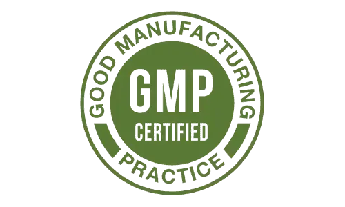 GlucoTonic GMP Certification GlucoTonic GMP Certification