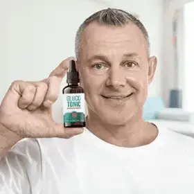 GlucoTonic testimonial 1 GlucoTonic testimonial 1