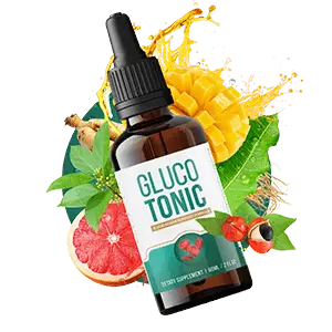 GlucoTonic GlucoTonic